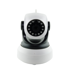 SecureWatch IP Camera