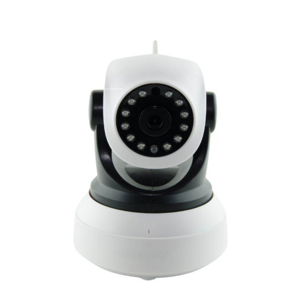 SecureWatch IP Camera