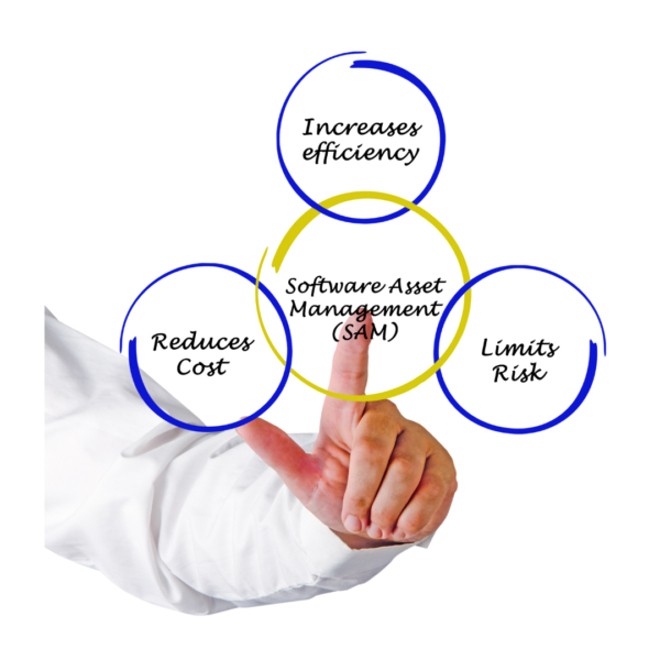 MediaMaster Asset Management Software