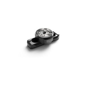 8Sinn Arri NATO Rosette 28mm Mount + Safety NATO Rail 60mm