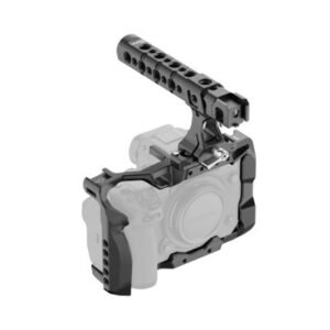 8Sinn Cage for FUJIFILM X-H2 / X-H2S + Top Handle Pro (Includes SNR60MM)