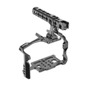 8Sinn Cage for Panasonic GH6 + 8Sinn Top Handle Pro (Includes SNR60MM)
