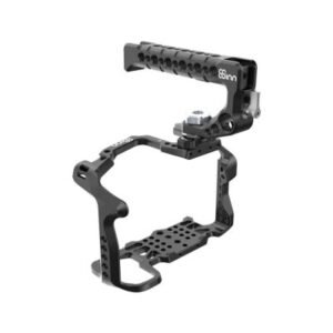 8Sinn Panasonic S1 / S1R / S1H Cage + Top Handle Scorpio (Includes 8-AR28MMM)