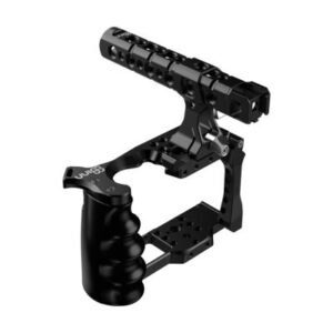 8Sinn Cage for Sigma FP/FP L + 8Sinn Top Handle Pro (Includes SNR60MM)