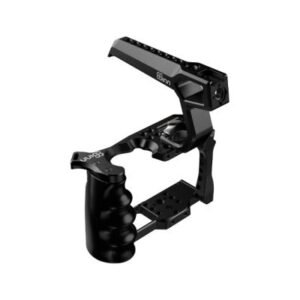 8Sinn Cage for Sigma FP/FP L + 8Sinn Black Raven Top Handle
