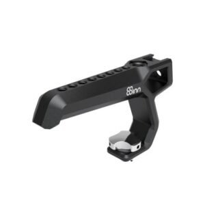 8Sinn Black Raven Top Handle