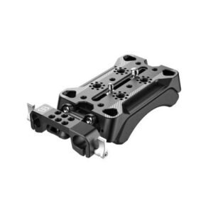 8Sinn Universal Shoulder Pad With Rod Mount Bridge