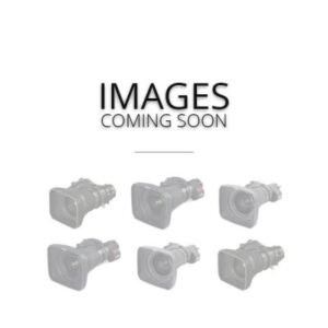 Fujinon ZMM-6 Manual Zoom Module