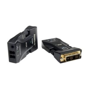 RGBlink MSP314-2 2K60 DVI to Optical Fiber Set (1 pair)
