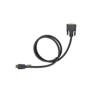 Theatrixx HDMI to DVI Adapter Cable (6.6')