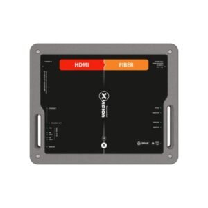 Theatrixx HDMI to Fiber Video Converter