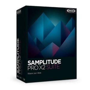 VaultPro Digital Storage Suite
