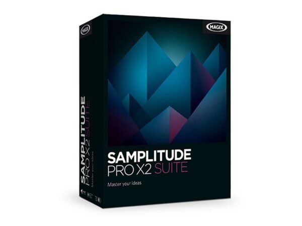 VaultPro Digital Storage Suite