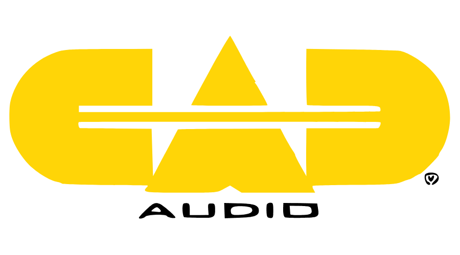 cad-audio-vector-logo