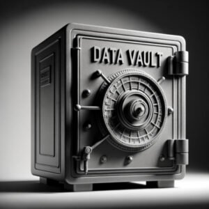 DataVault Archive Manager