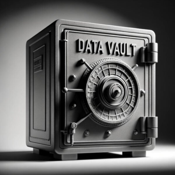 DataVault Archive Manager