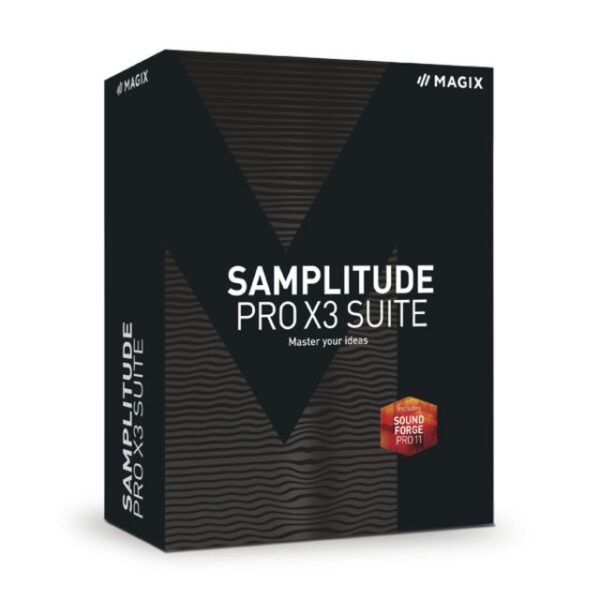 EditMaster Pro Suite