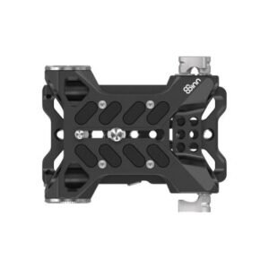 8Sinn 15mm Baseplate + Riser Plate Basic + 8Sinn 5" Arri Dovetail Plate