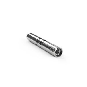 8Sinn 10cm 15MM Stainless Steel Rod