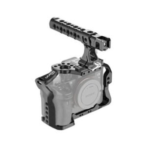 8Sinn Sony a7III / a7RIII Cage V2 + Top Handle Pro (includes SNR60MM)