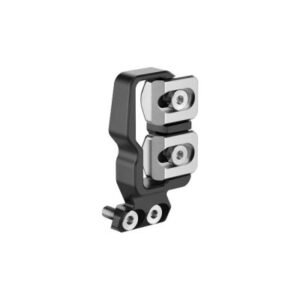 8Sinn HDMI & USB-C Cable Clamp for Panasonic Lumix S5II Cage