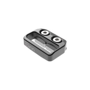 8Sinn HDMI & USB-C Cable Clamp for Fuji X-T3/X-T4 Cage