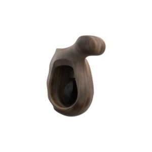 8Sinn Left Side Wooden Grip with 32mm Arri Rosette