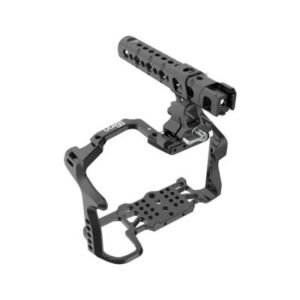 8Sinn Panasonic S1 / S1R / S1H Cage + Top Handle Pro (Includes SNR60MM)