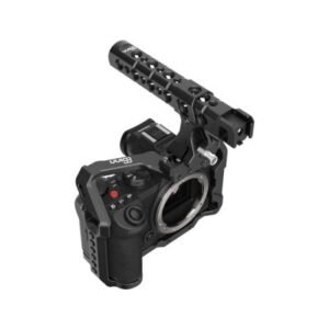 8Sinn Cage for Panasonic S5 + 8Sinn Top Handle Pro (Includes SNR60MM)