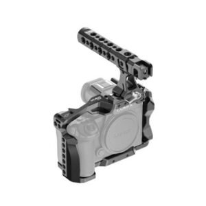 8Sinn Cage for Panasonic LUMIX S5II / S5IIX + Top Handle Pro (Includes SNR60MM)