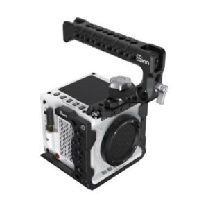 8Sinn Cage for Red Komodo + Top Plate + Top Handle Scorpio (Includes 8-AR28MMM)