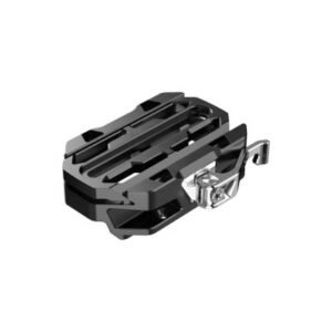 8Sinn Riser Plate II + 8Sinn Arca Swiss Plate