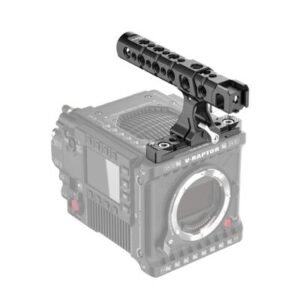 8Sinn Top Handle Pro + 8Sinn NATO Rail for RED Komodo / V-Raptor