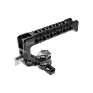 8Sinn Top Handle Scorpio + Arri NATO Rosette 28mm Mount + Safety NATO Rail 60mm