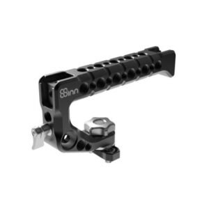 8Sinn Top Handle Scorpio + Arri Rosette 28mm Mount