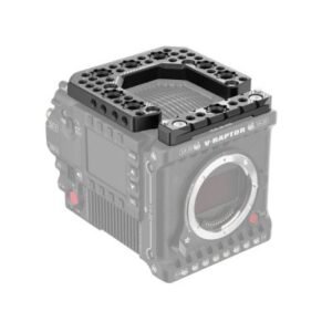 8Sinn Top Plate + 8Sinn NATO Rail for Red Komodo / V-Raptor