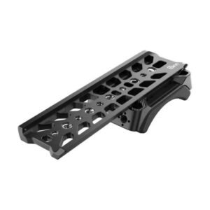 8Sinn Universal Shoulder Pad+ 8Sinn 10" Arri Dovetail Plate