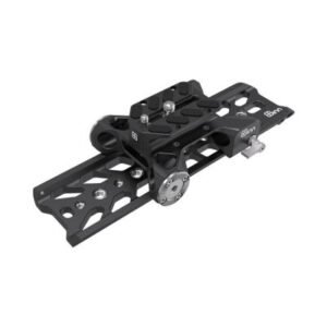 8Sinn 15mm Baseplate + Riser Plate I + 8Sinn 10" Arri Dovetail Plate