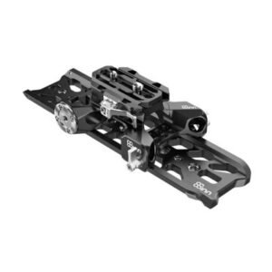8Sinn Arca Swiss Baseplate Kit + 8Sinn 10" Arri Dovetail Plate
