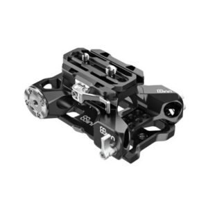 8Sinn Arca Swiss Baseplate Kit + 8Sinn 5" Arri Dovetail Plate