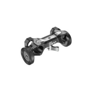 8Sinn 15mm Rod Clamp with ARRI Rosettes