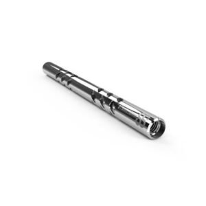 8Sinn 20cm 15MM Stainless Steel Rod