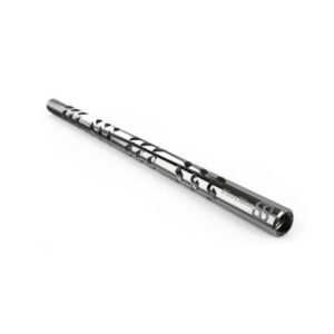 8Sinn 30cm 15MM Stainless Steel Rod 1pc