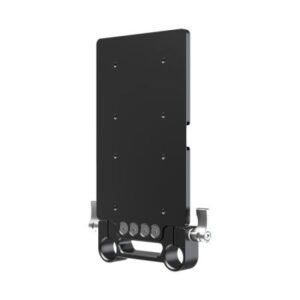8Sinn Battery Mounting Plate with 15mm Rod Clamp