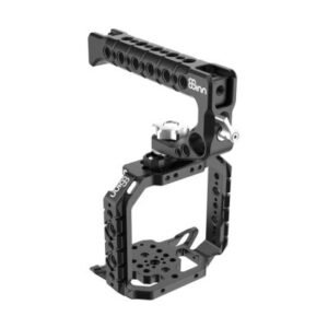 8Sinn Cage for Panasonic BS1H / BGH1 + 8Sinn Top Handle Scorpio (Includess 8-AR28MMM)