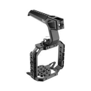8Sinn Cage for Panasonic BS1H / BGH1 + 8Sinn Black Raven Top Handle