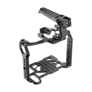 8Sinn Cage for Canon C70 V2 + 8Sinn Black Raven Top Handle