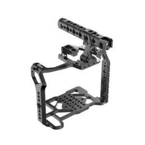 8Sinn Cage for Canon C70 V2 + 8Sinn Top Handle Pro (Includes SNR60MM)
