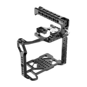 8Sinn Cage for Canon C70 V2 + 8Sinn Top Handle Scorpio (Includes 8-AR28MMM)