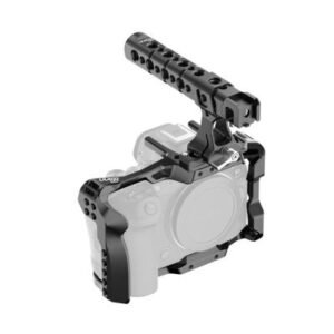8Sinn Cage for Canon EOS R/R5/R6/R6M II + Top Handle Pro (Includes SNR60MM)